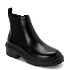 Waterproof Chelsea Boot